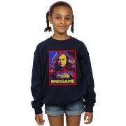 Sweat-shirt enfant Marvel Avengers Endgame