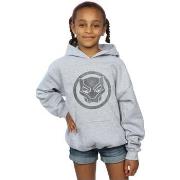 Sweat-shirt enfant Marvel BI3914