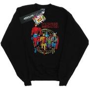 Sweat-shirt enfant Marvel -