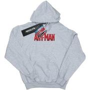 Sweat-shirt enfant Marvel Ant-Man Movie Logo