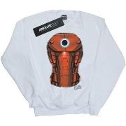 Sweat-shirt Marvel BI3150