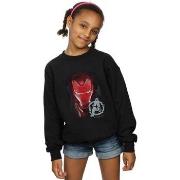 Sweat-shirt enfant Marvel Avengers Endgame