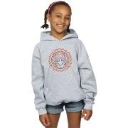 Sweat-shirt enfant Marvel Black Panther Tribal Panther Icon