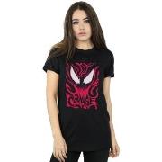 T-shirt Marvel Carnage