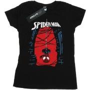 T-shirt Marvel BI39753