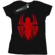 T-shirt Marvel BI39755