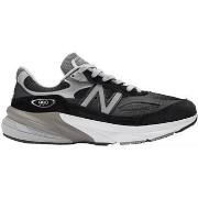 Baskets basses New Balance M990BK6