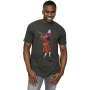 T-shirt Peter Pan Classic