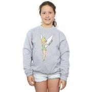 Sweat-shirt enfant Peter Pan BI1956