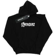 Sweat-shirt Avengers BI2223