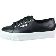 Baskets basses Superga 2730-NAPLNGCOTU