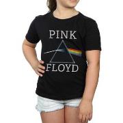 T-shirt enfant Pink Floyd Dark Side Of The Moon