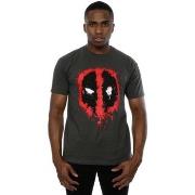 T-shirt Deadpool BI1007