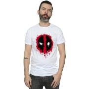 T-shirt Deadpool BI1007