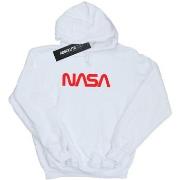 Sweat-shirt Nasa Modern