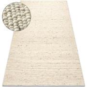 Tapis Rugsx Tapis NEPAL 2100 beige - laine, double 200x300 cm