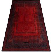 Tapis Rugsx Tapis en laine SUPERIOR NAKBAR PREMIUM oriental 300x400 cm