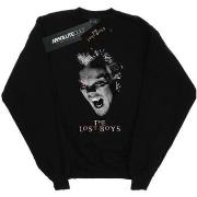 Sweat-shirt The Lost Boys David Snarl Mono