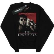 Sweat-shirt The Lost Boys Distressed Poster