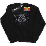 Sweat-shirt Dc Comics BI50964