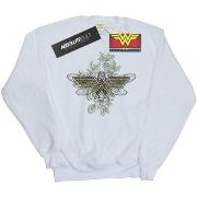 Sweat-shirt Dc Comics BI50978