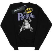 Sweat-shirt Dc Comics BI51112