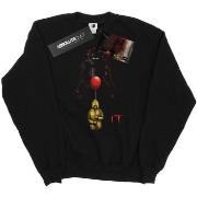 Sweat-shirt It Pennywise Shadow