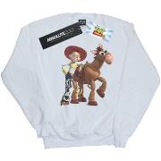 Sweat-shirt Disney Toy Story 4