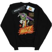 Sweat-shirt Disney Toy Story 4 The Original Lightyear