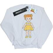 Sweat-shirt Disney Toy Story 4