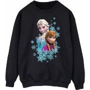 Sweat-shirt Disney Frozen