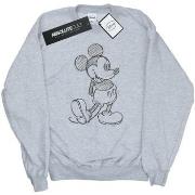 Sweat-shirt Disney BI50281