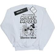 Sweat-shirt Disney BI50282