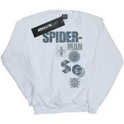 Sweat-shirt enfant Marvel BI50373