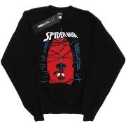 Sweat-shirt enfant Marvel BI50374