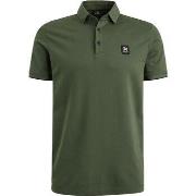 T-shirt Vanguard Piqué Poloshirt Gentleman Vert Foncé