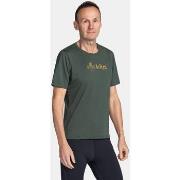 T-shirt Kilpi T-shirt fonctionnel pour homme TODI-M