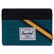 Portefeuille Herschel Charlie RFID