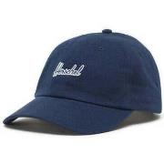 Chapeau Herschel Sylas Youth Navy