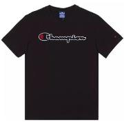 T-shirt Champion Tee-shirt