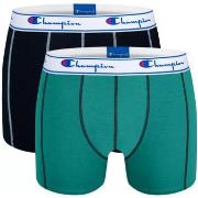 Boxers Champion PACK de 2