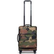 Valise Herschel Highland Carry On Woodland Camo