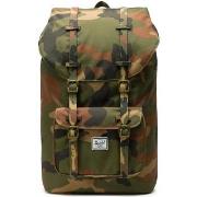 Sac a dos Herschel Little America Woodland Camo