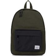 Sac a dos Herschel Classic Forest Night/Black