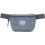 Sac Herschel Fourteen Raven Crosshatch