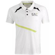 T-shirt Ea7 Emporio Armani Polo