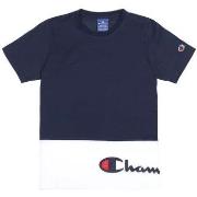 T-shirt enfant Champion Junior