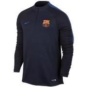Veste Nike de football FC Barcelona Drill