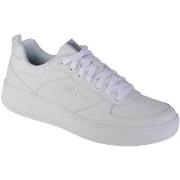 Baskets basses Skechers Sport Court 92