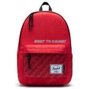 Sac a dos Herschel Classic X-Large Red Camo/Independent Unified Red